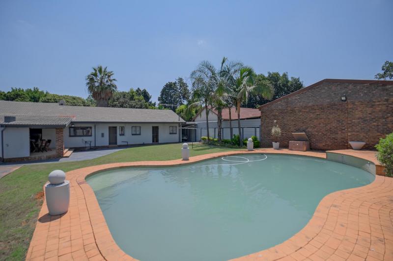 3 Bedroom Property for Sale in Meyerspark Gauteng