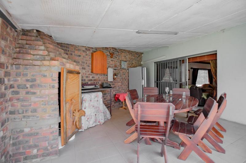 3 Bedroom Property for Sale in Meyerspark Gauteng