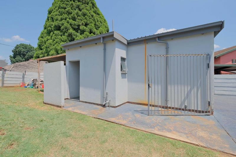 3 Bedroom Property for Sale in Meyerspark Gauteng