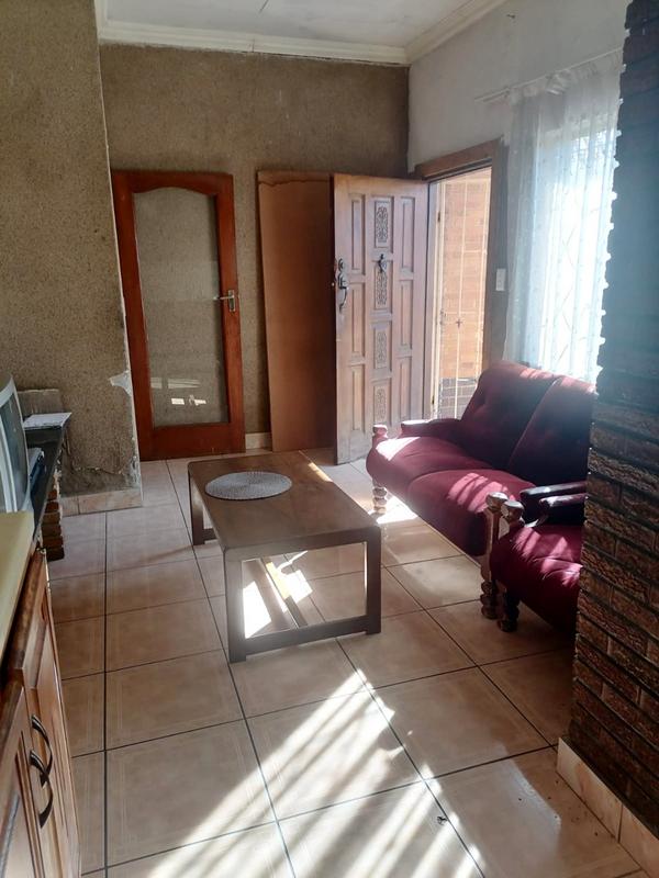 3 Bedroom Property for Sale in Dube Gauteng