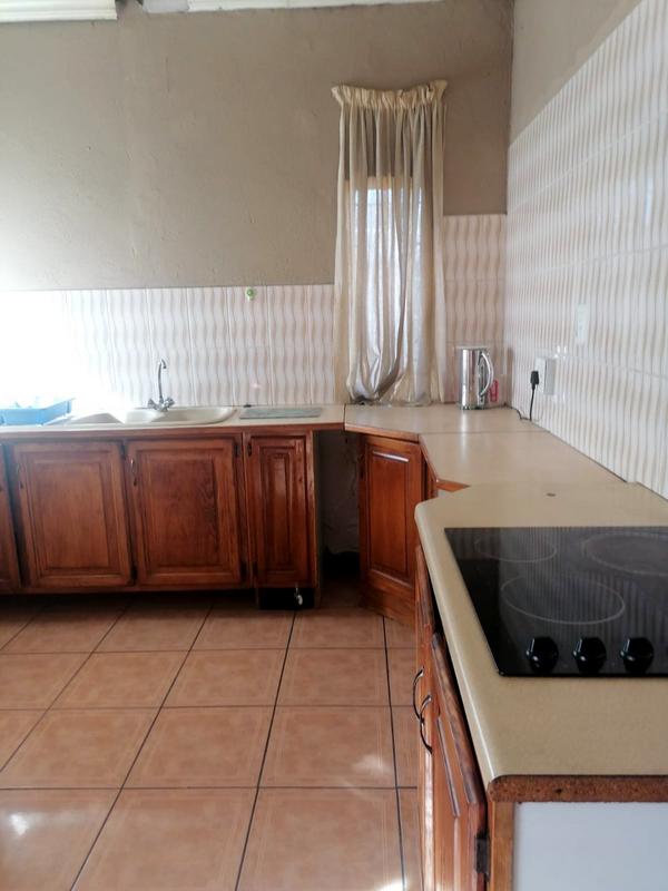 3 Bedroom Property for Sale in Dube Gauteng