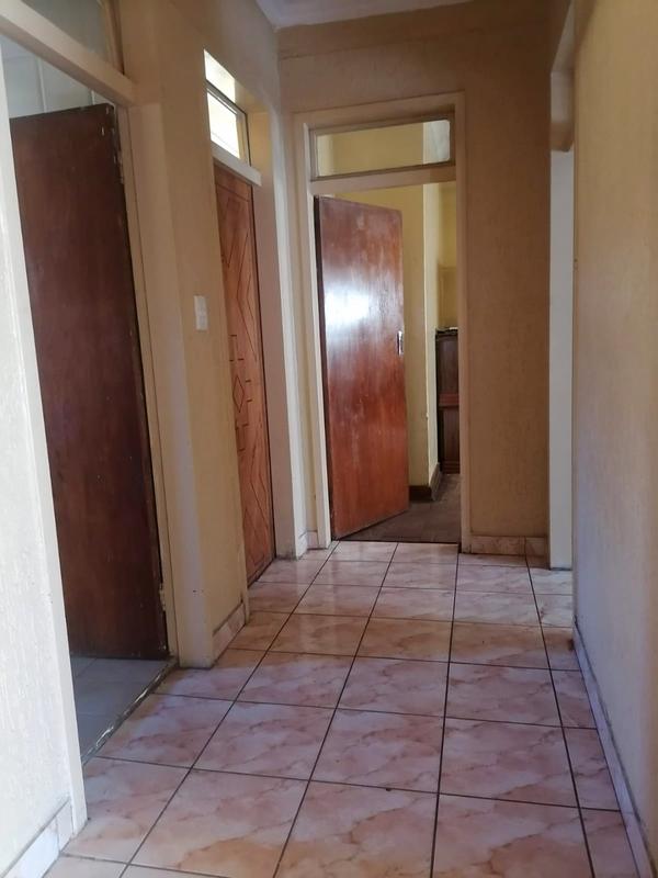 3 Bedroom Property for Sale in Dube Gauteng