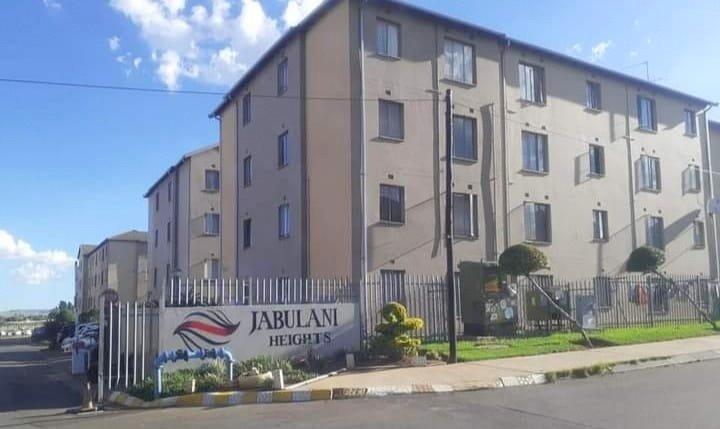 2 Bedroom Property for Sale in Jabulani Gauteng