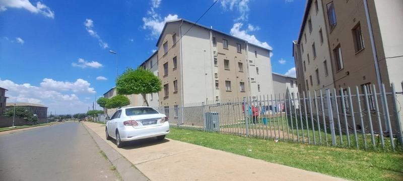 2 Bedroom Property for Sale in Jabulani Gauteng