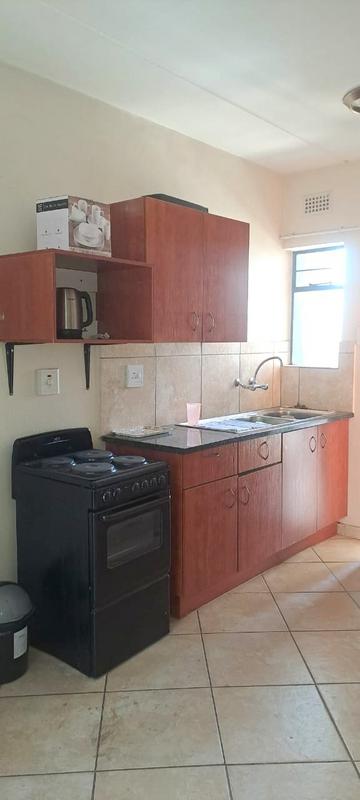 2 Bedroom Property for Sale in Jabulani Gauteng