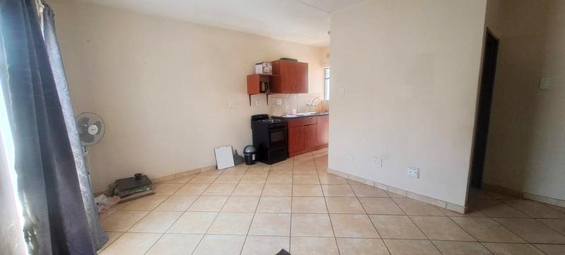 2 Bedroom Property for Sale in Jabulani Gauteng