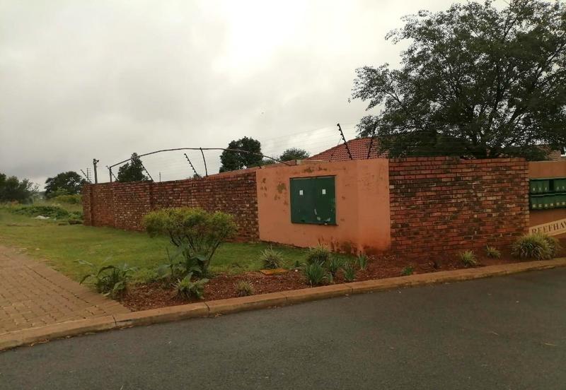 3 Bedroom Property for Sale in Reefhaven Gauteng