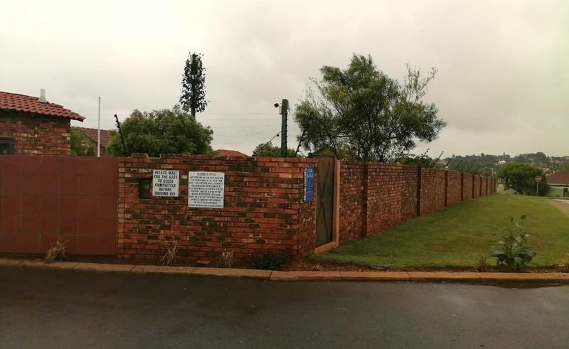 3 Bedroom Property for Sale in Reefhaven Gauteng