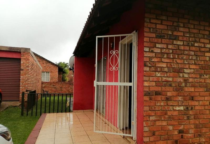 3 Bedroom Property for Sale in Reefhaven Gauteng