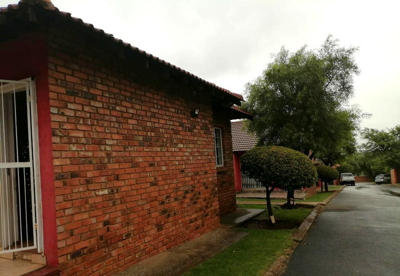 3 Bedroom Property for Sale in Reefhaven Gauteng