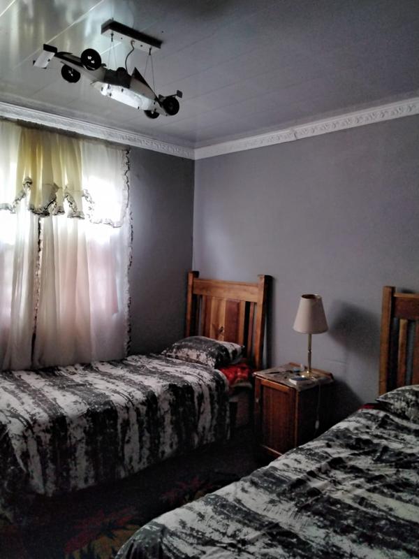 3 Bedroom Property for Sale in Slovoville Gauteng