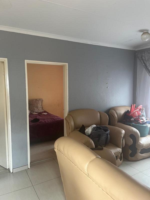 2 Bedroom Property for Sale in The Hill Gauteng