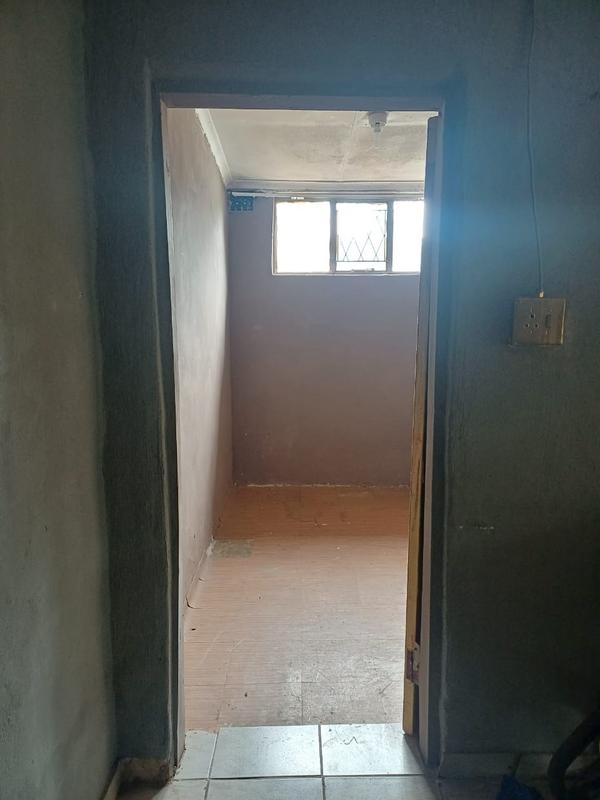 2 Bedroom Property for Sale in The Hill Gauteng