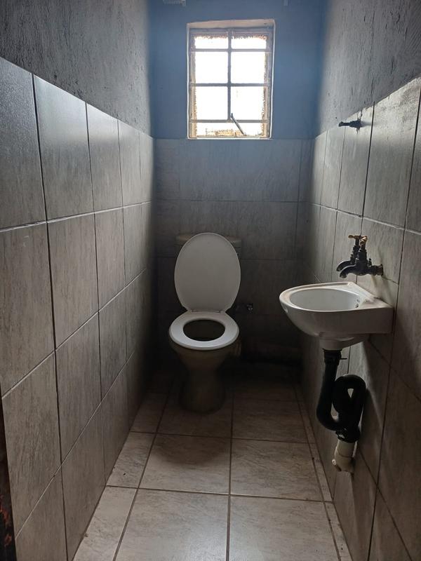 2 Bedroom Property for Sale in The Hill Gauteng