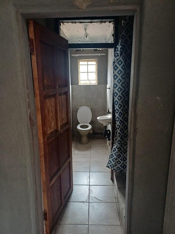 2 Bedroom Property for Sale in The Hill Gauteng