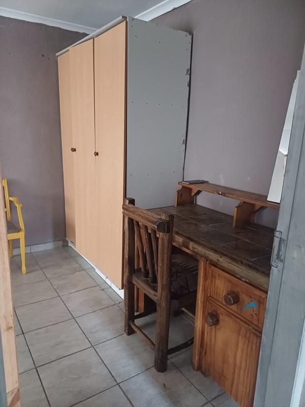 2 Bedroom Property for Sale in The Hill Gauteng