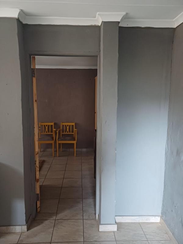 2 Bedroom Property for Sale in The Hill Gauteng