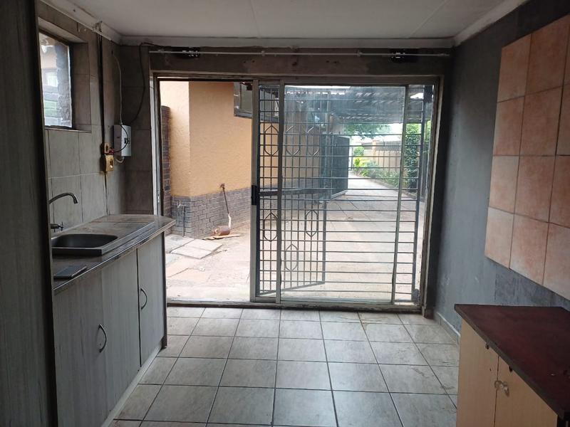 2 Bedroom Property for Sale in The Hill Gauteng