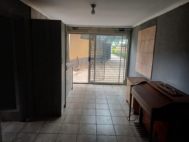 2 Bedroom Property for Sale in The Hill Gauteng