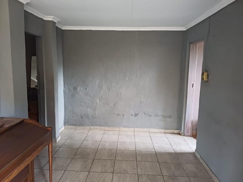 2 Bedroom Property for Sale in The Hill Gauteng