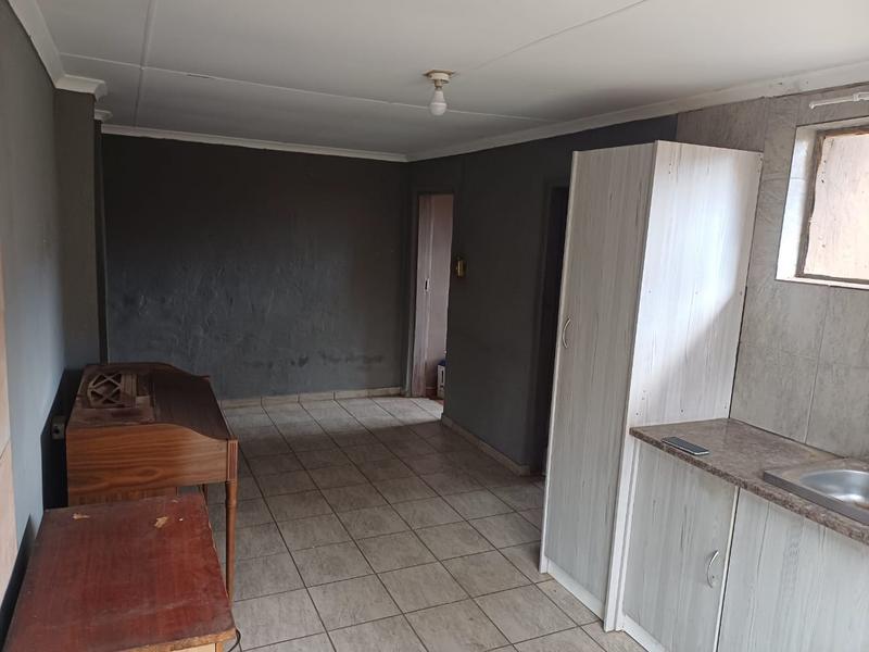 2 Bedroom Property for Sale in The Hill Gauteng