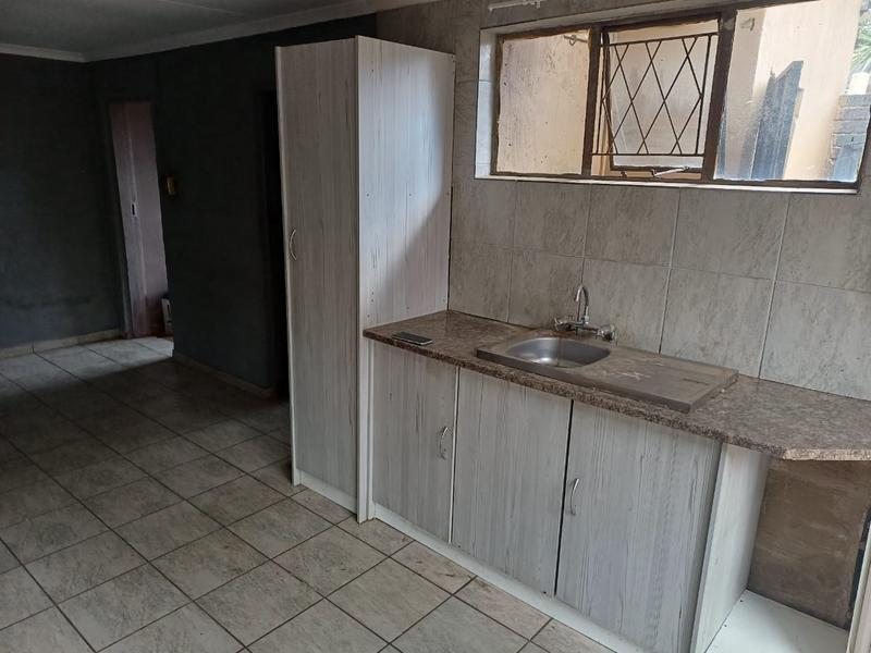 2 Bedroom Property for Sale in The Hill Gauteng