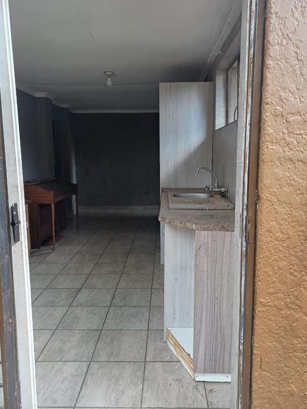 2 Bedroom Property for Sale in The Hill Gauteng