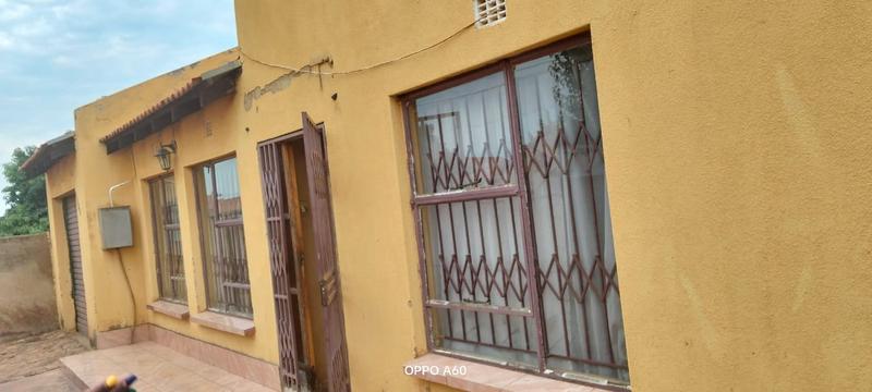 3 Bedroom Property for Sale in Tokoza Gauteng