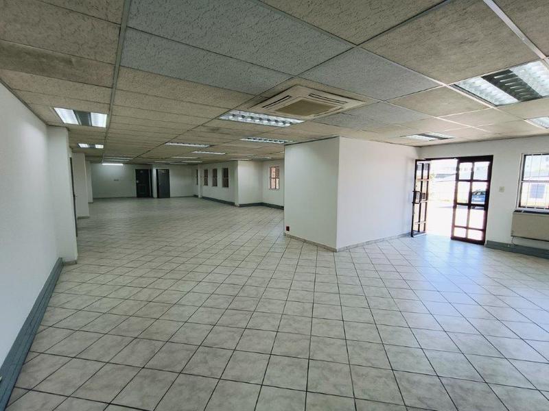 To Let commercial Property for Rent in Paulshof Gauteng