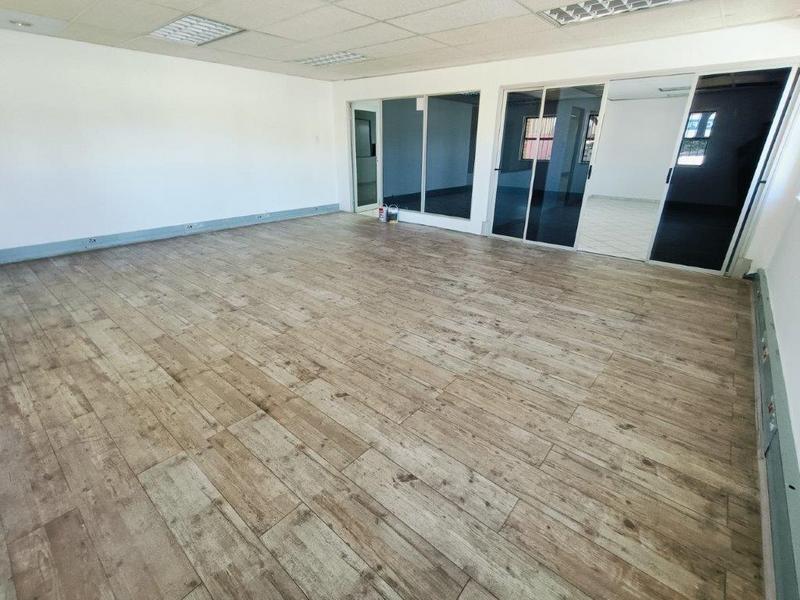 To Let commercial Property for Rent in Paulshof Gauteng