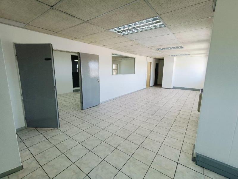 To Let commercial Property for Rent in Paulshof Gauteng