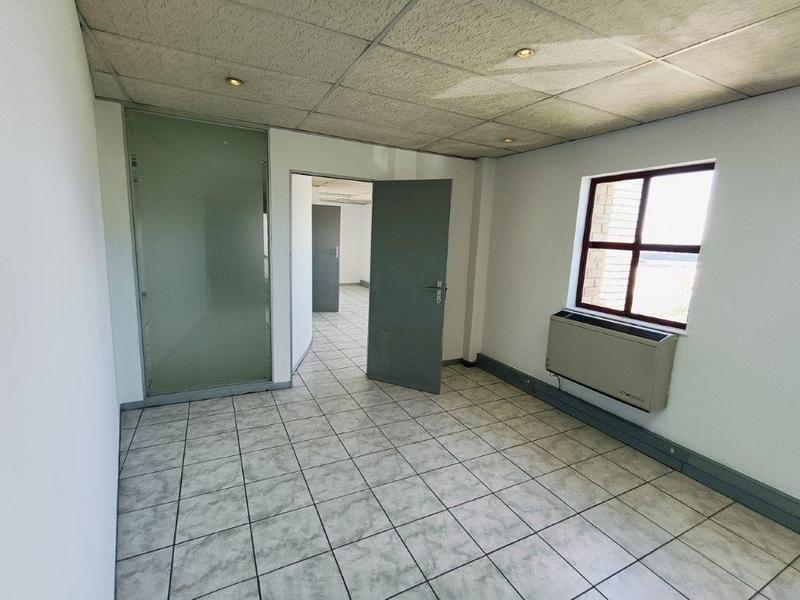 To Let commercial Property for Rent in Paulshof Gauteng