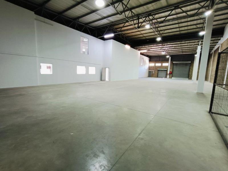 To Let commercial Property for Rent in Paulshof Gauteng