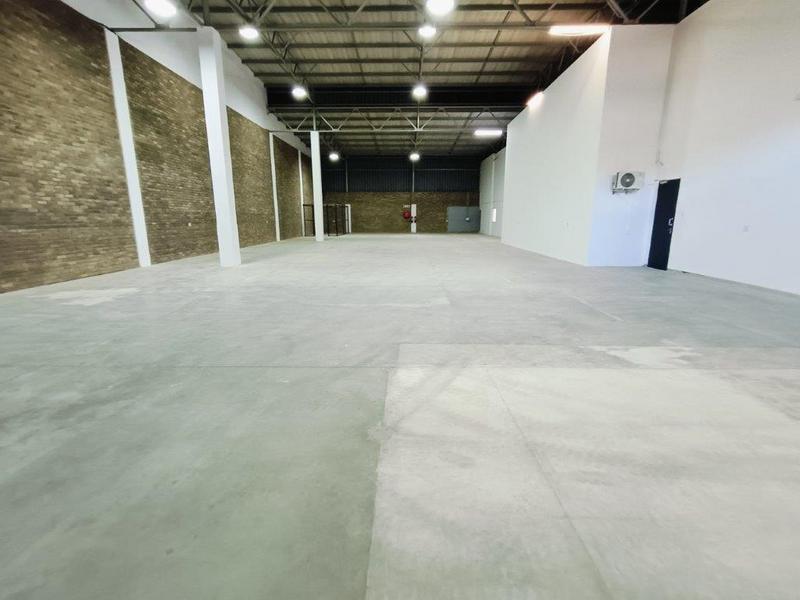 To Let commercial Property for Rent in Paulshof Gauteng