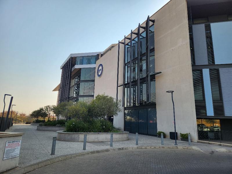 To Let commercial Property for Rent in Centurion Gauteng