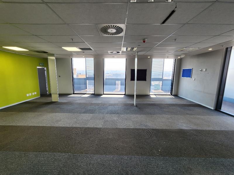 To Let commercial Property for Rent in Centurion Gauteng