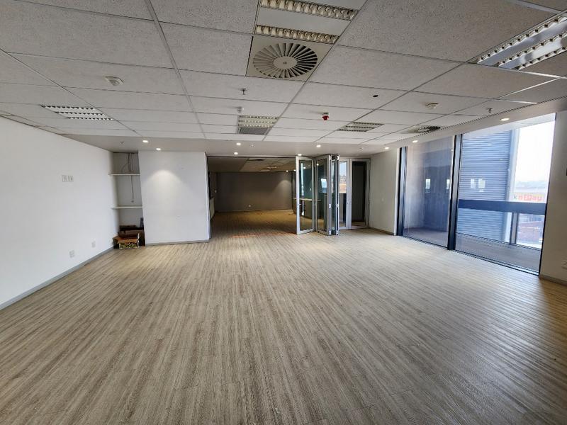 To Let commercial Property for Rent in Centurion Gauteng