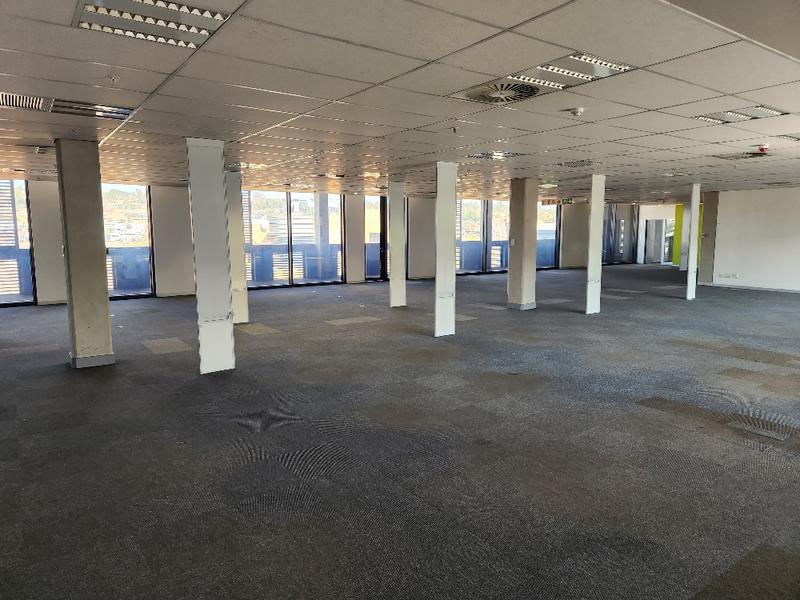 To Let commercial Property for Rent in Centurion Gauteng