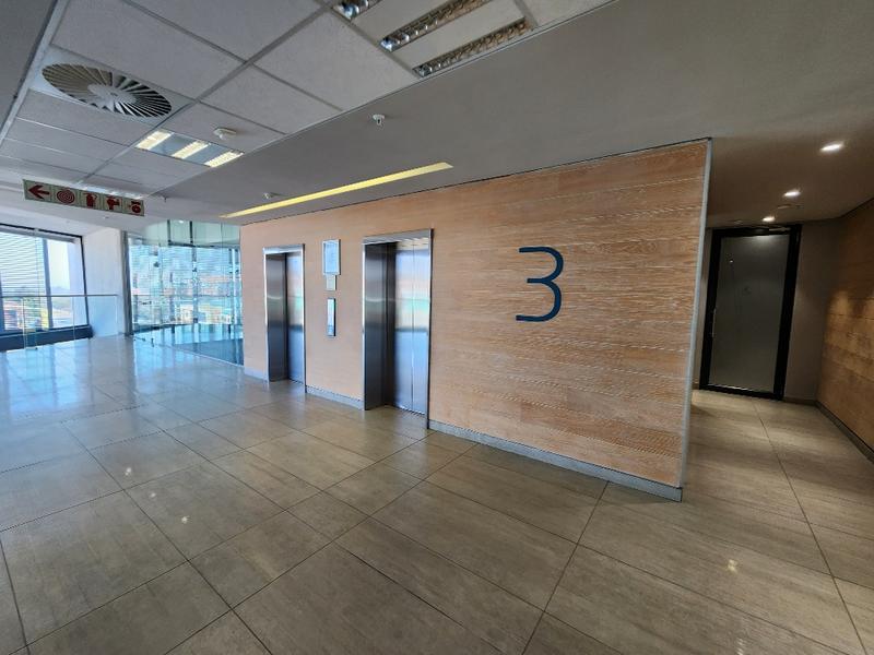 To Let commercial Property for Rent in Centurion Gauteng