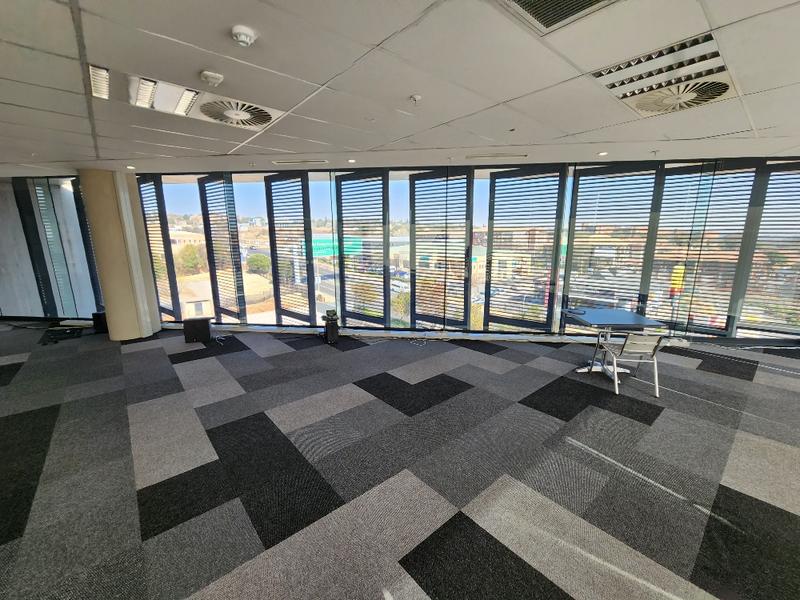 To Let commercial Property for Rent in Centurion Gauteng