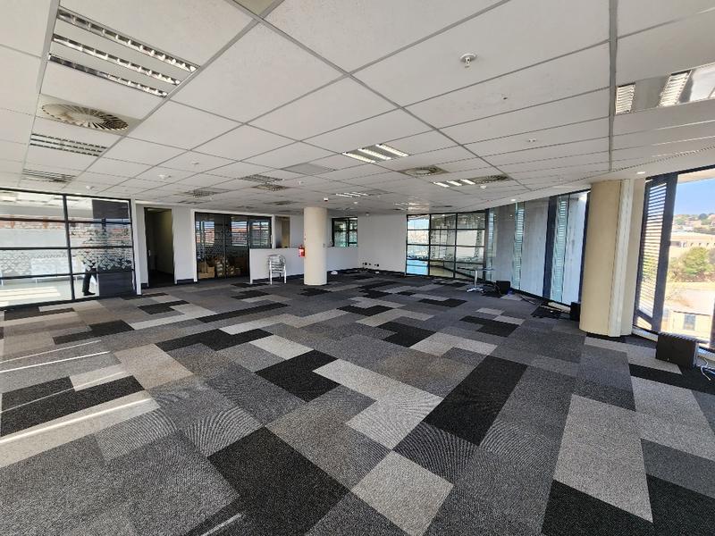 To Let commercial Property for Rent in Centurion Gauteng