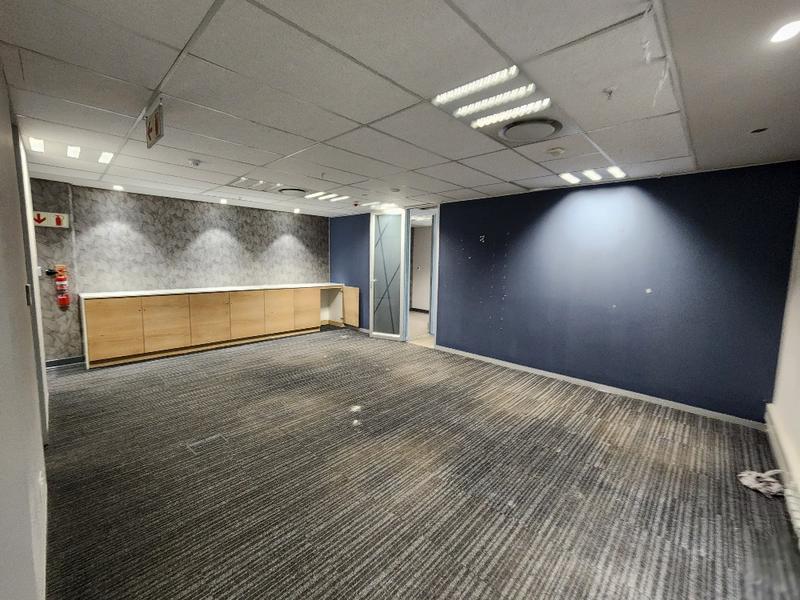 To Let commercial Property for Rent in Centurion Gauteng