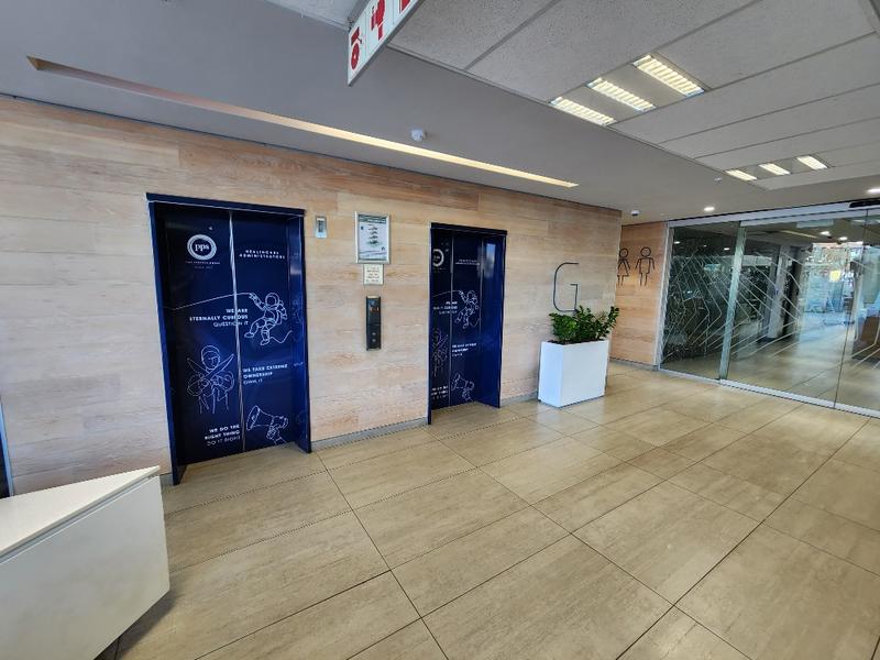 To Let commercial Property for Rent in Centurion Gauteng