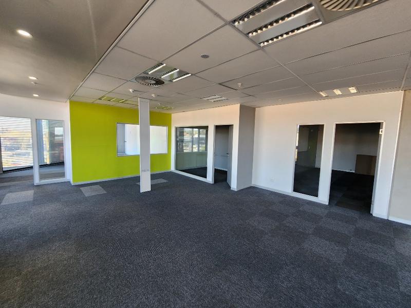 To Let commercial Property for Rent in Centurion Gauteng