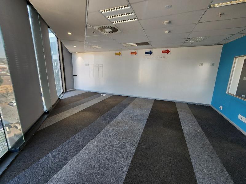 To Let commercial Property for Rent in Centurion Gauteng