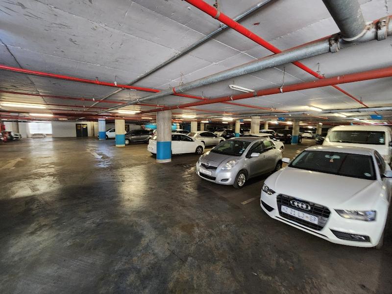 To Let commercial Property for Rent in Centurion Gauteng