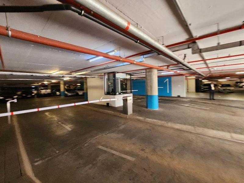 To Let commercial Property for Rent in Centurion Gauteng