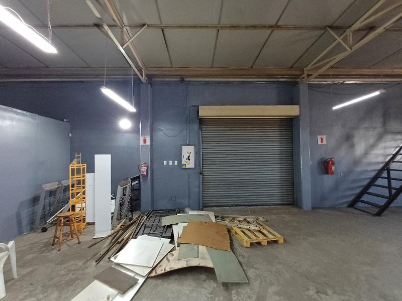 To Let commercial Property for Rent in Centurion Gauteng