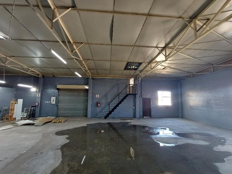 To Let commercial Property for Rent in Centurion Gauteng