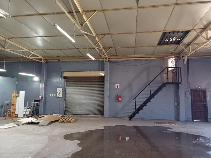 To Let commercial Property for Rent in Centurion Gauteng